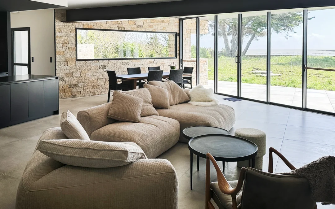 Idées d’agencement de salon : optimiser l’espace avec style