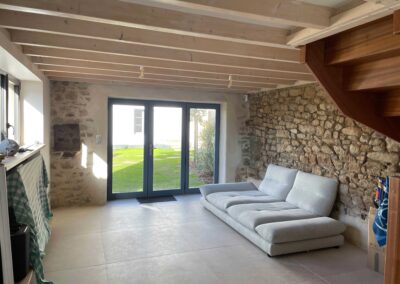 Rénovation de maison en Bretagne : transformer, moderniser et valoriser votre habitat