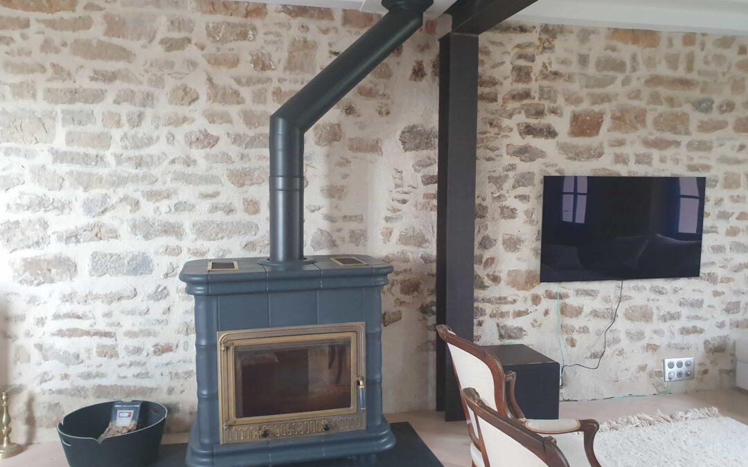 Chauffage maison économique : guide pour bien choisir et moins dépenser