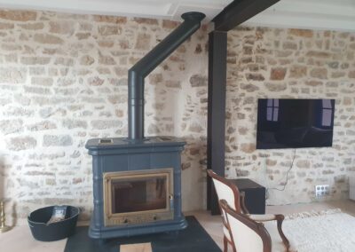 Chauffage maison économique : guide pour bien choisir et moins dépenser