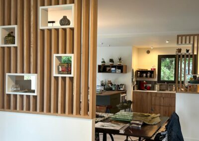 Verrière dans cuisine : idées, conseils et inspirations pour une cuisine lumineuse dans le Morbihan